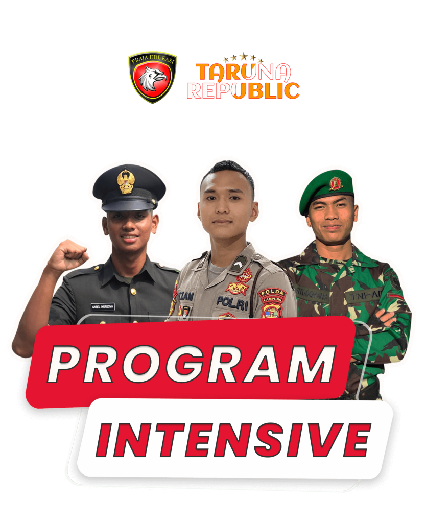 Program Praja Intensive