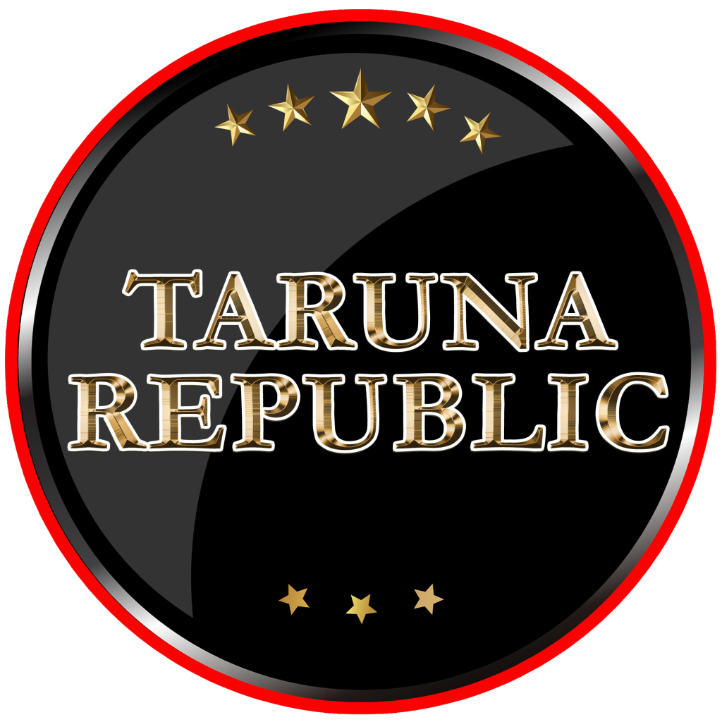 Logo Taruna Republic